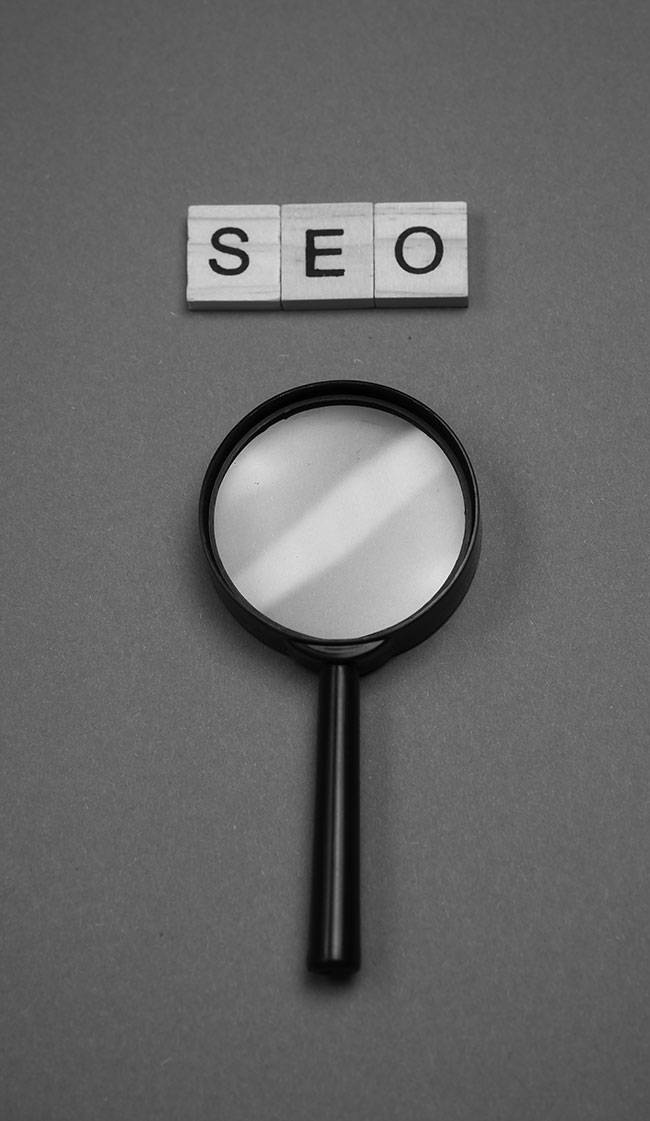 Search Engine Optimization